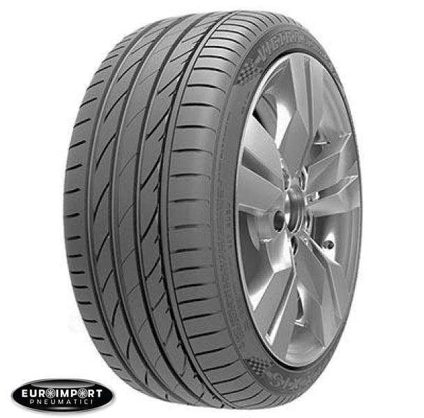 Maxxis Victra sport vs05 suv  275/45 R19 108 Y  XL  TL BORDINO DOT 2025